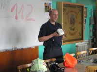 Brandshutzerziehung 2008 30